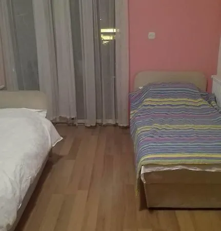 Skopje Appartment 아파트
