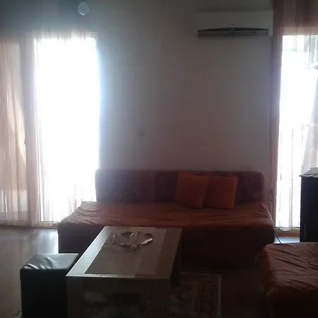 Skopje Appartment 아파트 *