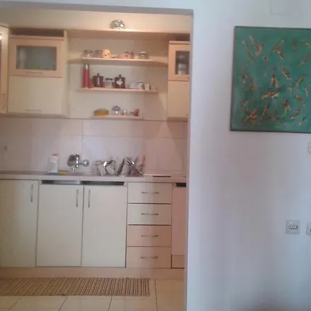 Skopje Appartment * 스코페